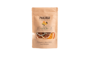 Citrus Mix Clear Cut Small