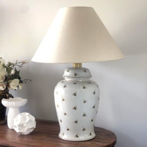 bee lamp