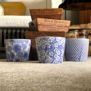 blue pots chch