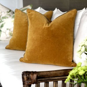 Image of The Bastion Cushion Collection