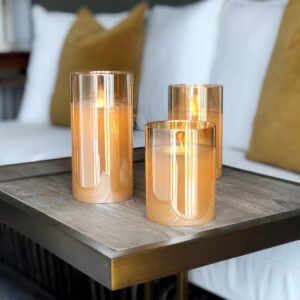 candle
