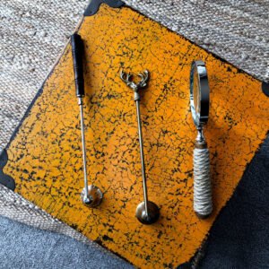 Image of Candle Snuffers