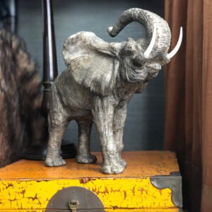 Image of Auspicious Elephant