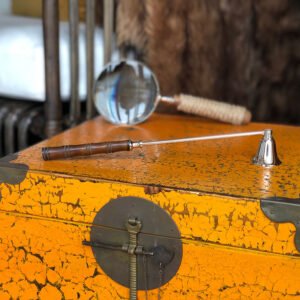 Image of Magnifying Glass with Rope handle