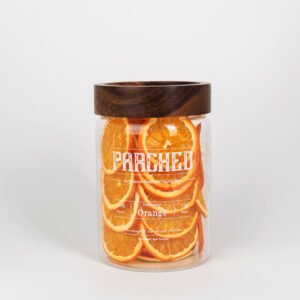 Image of Parched Dehydrated Orange