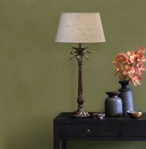 Image of Pineapple Lamp Base
