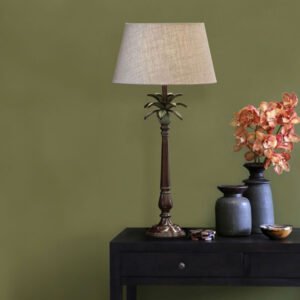 Image of Pineapple Lamp Base