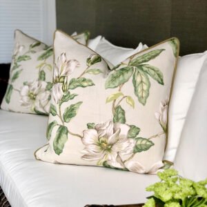 Image of The Bastion Cushion Collection