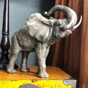 Image of Auspicious Elephant
