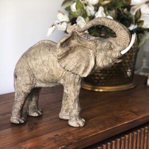 Image of Auspicious Elephant