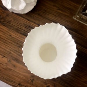 Imagem of Mushroom Vase & Star Studded Seed Pod Vase